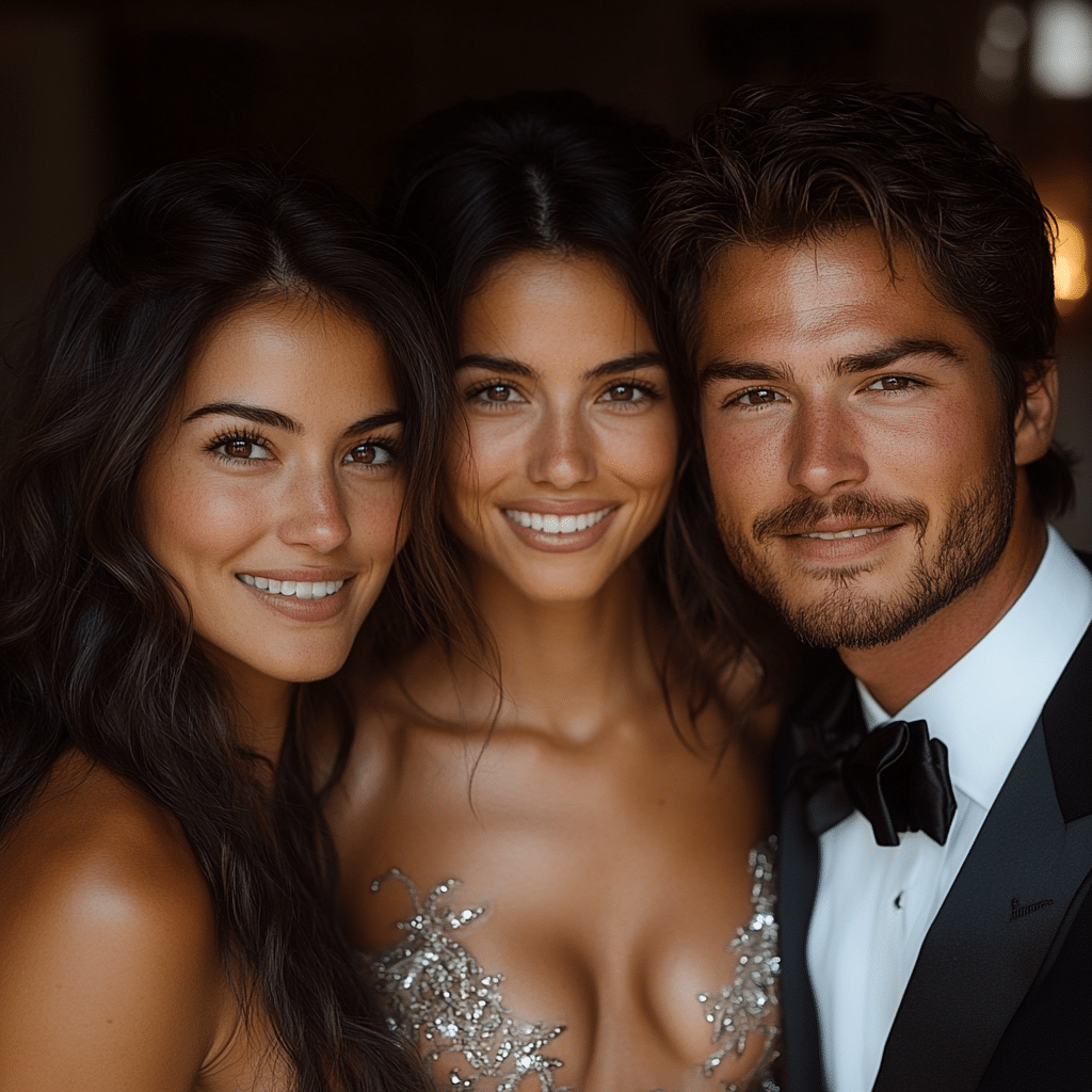 golden bachelor contestants
