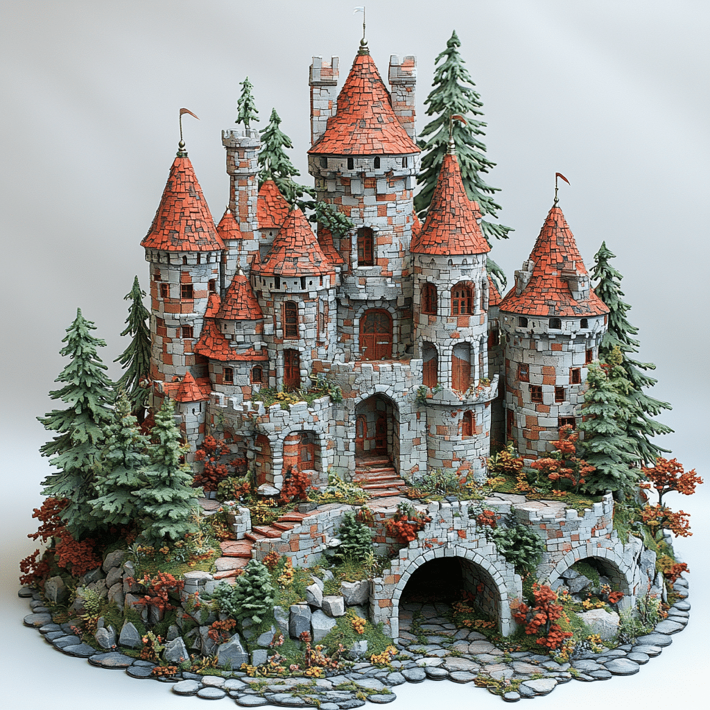 heroscape