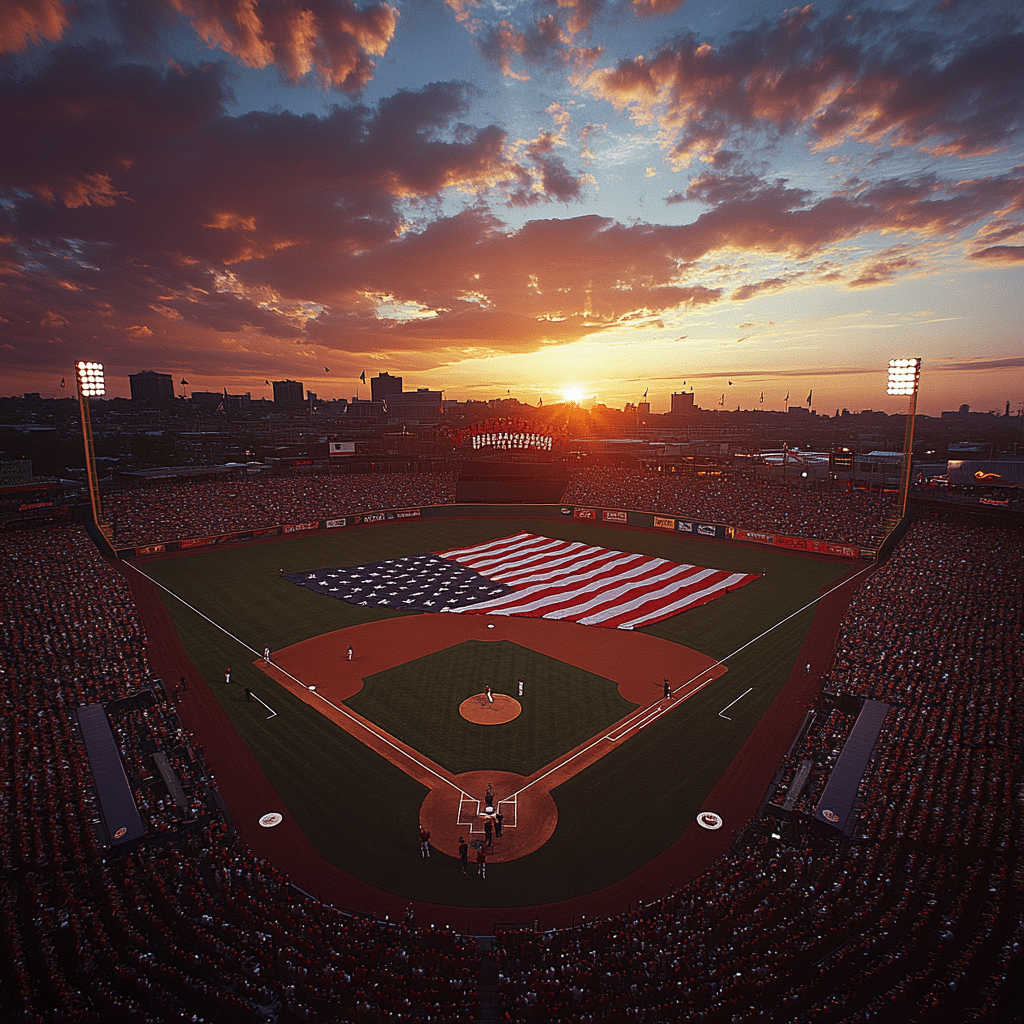 homerun derby nationalanthem
