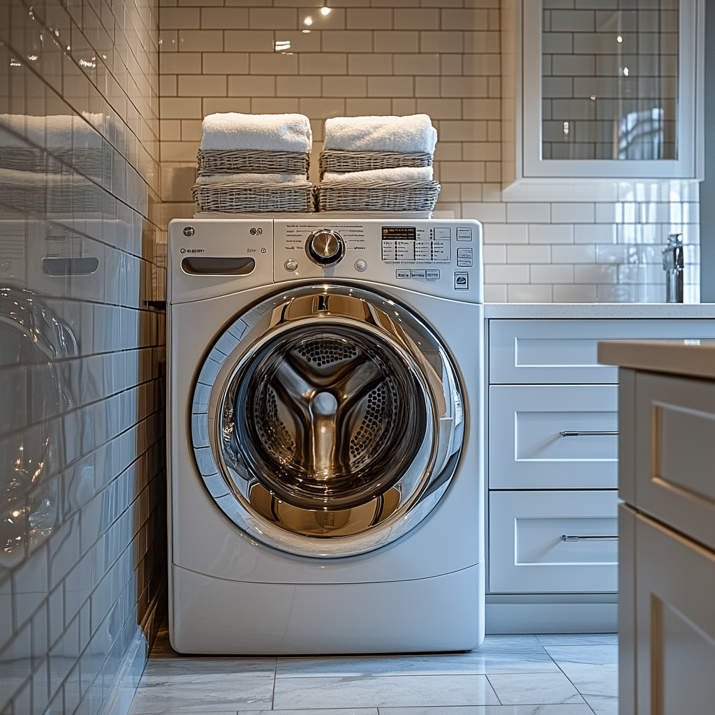how to clean dryer vent