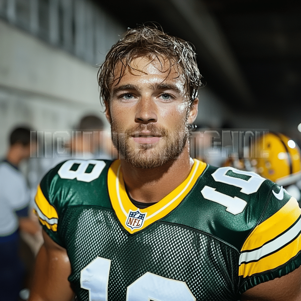 packers standings