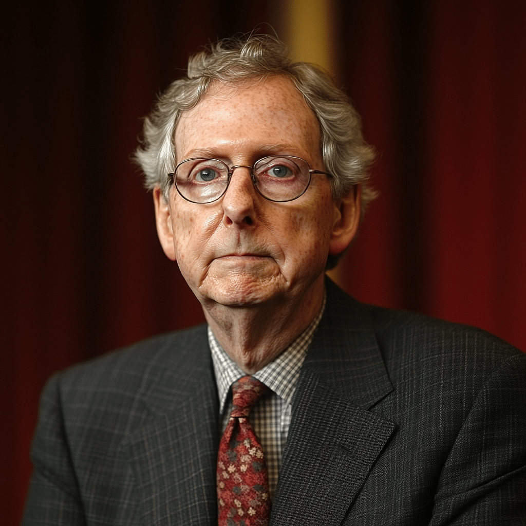 senate majority leader