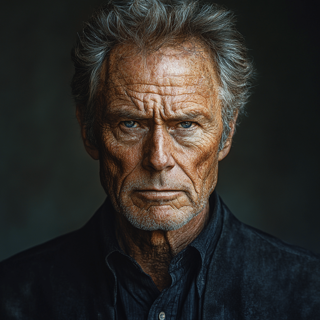 clint eastwood today