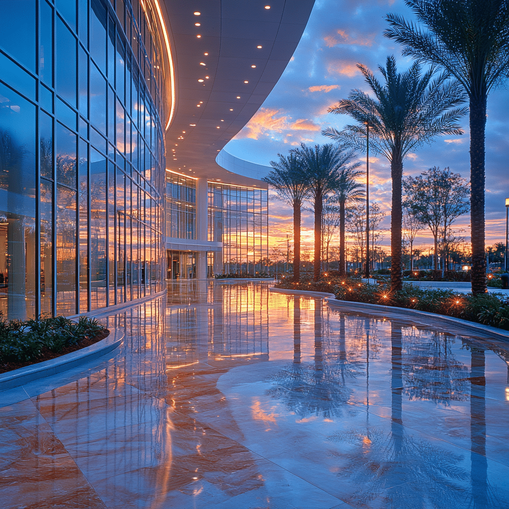 new orleans convention center