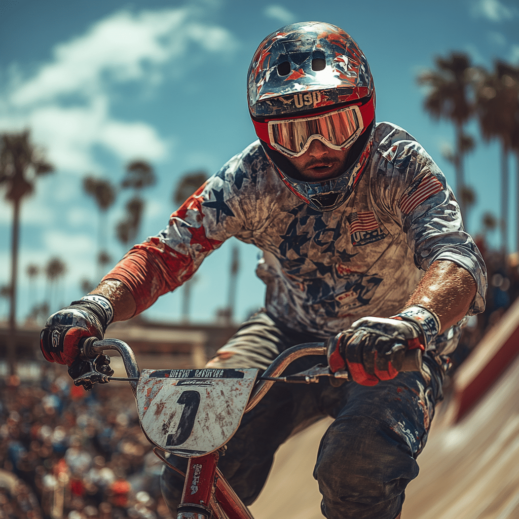 usa bmx