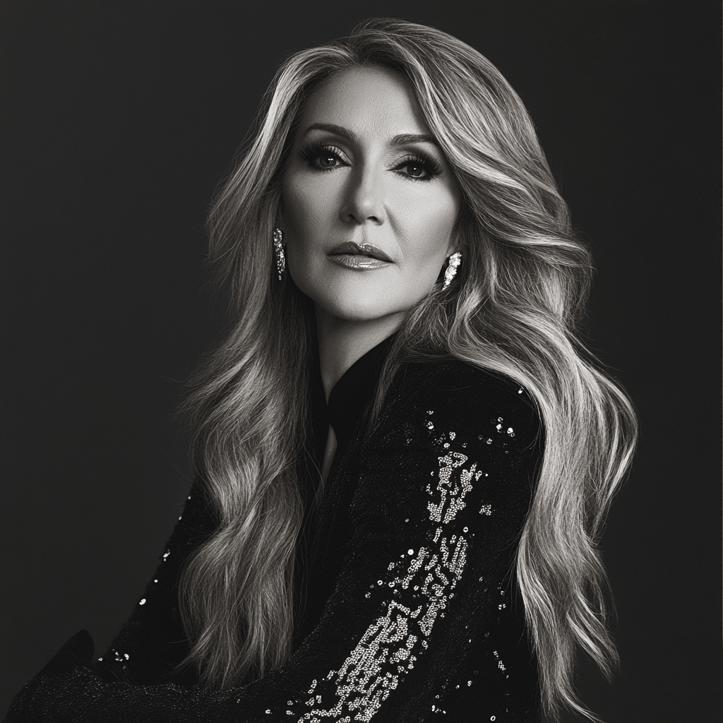 celine dion breaking news