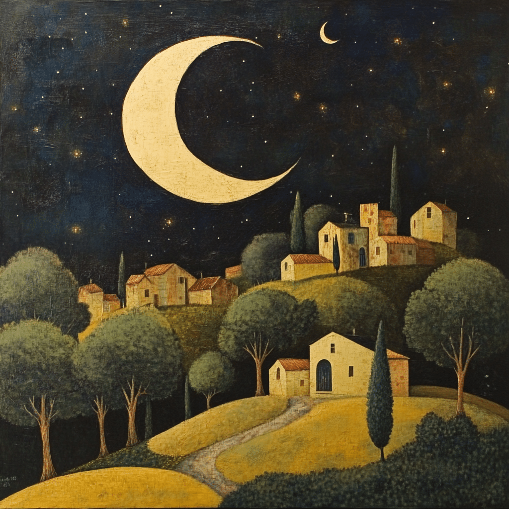 noche