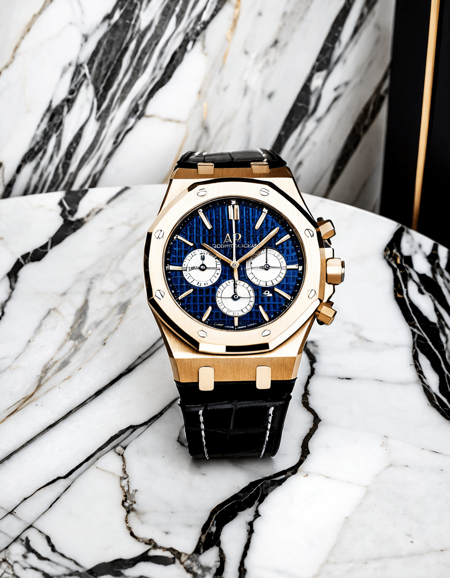 ap royal oak