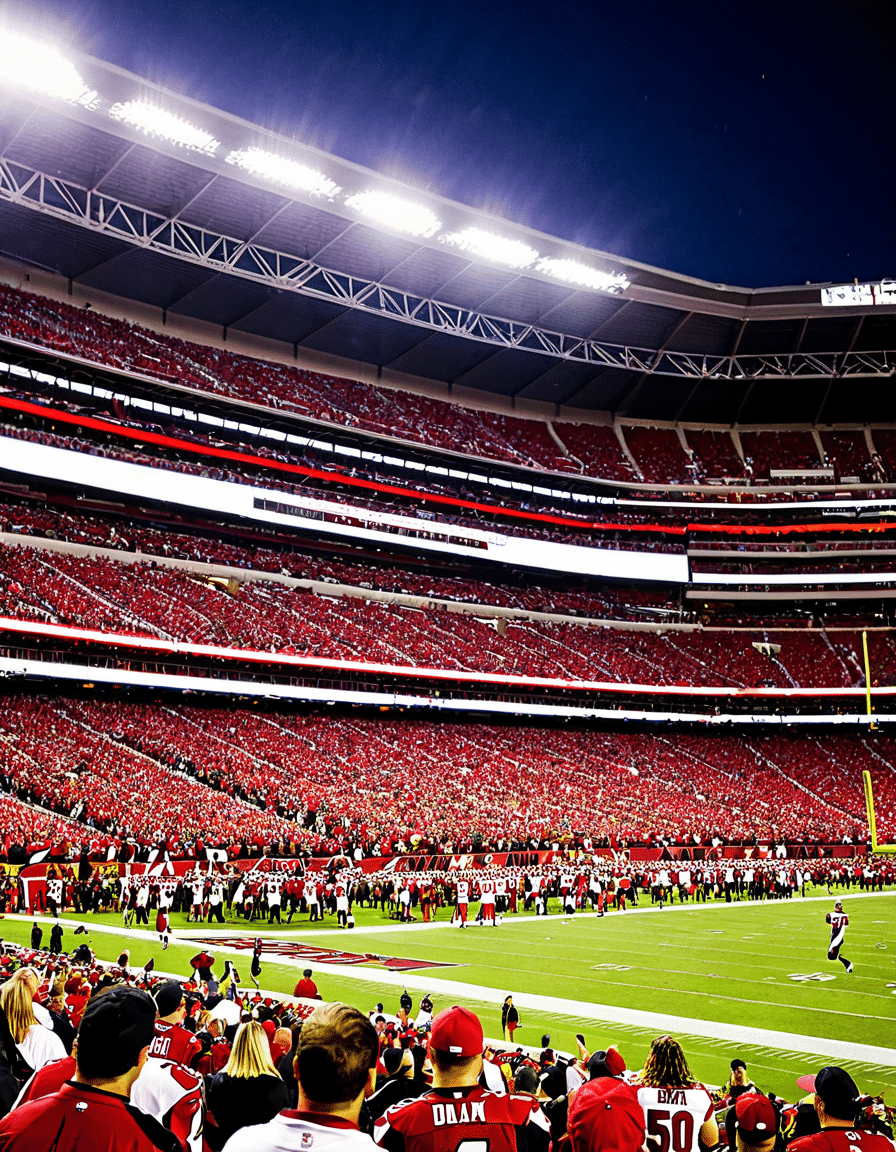 arizona cardinals standings