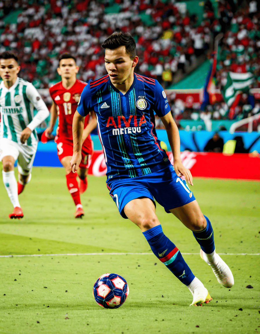 chucky lozano