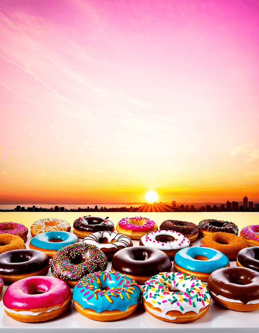 dunkin donuts commercial