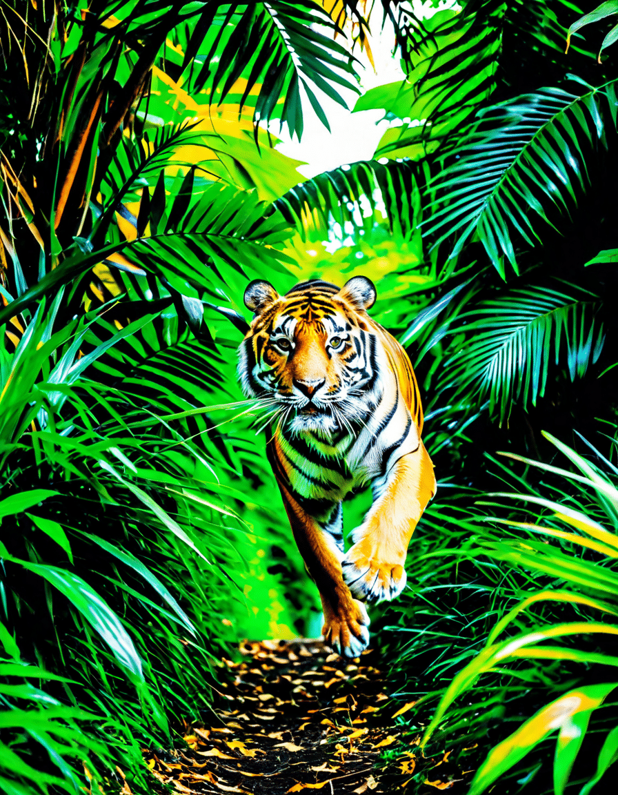go get em tiger