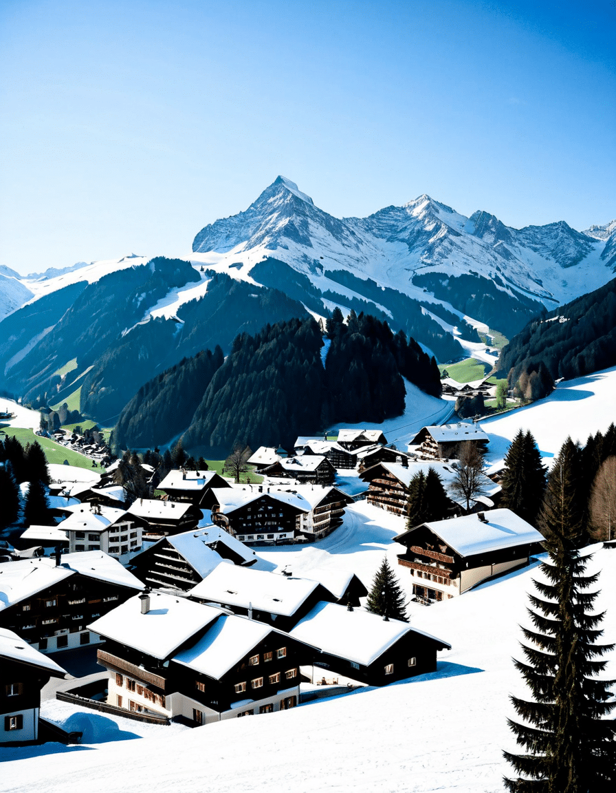 gstaad