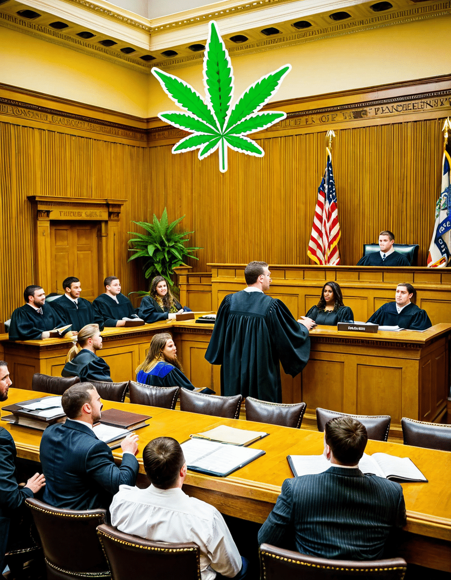 is weed legal in pennsylvania