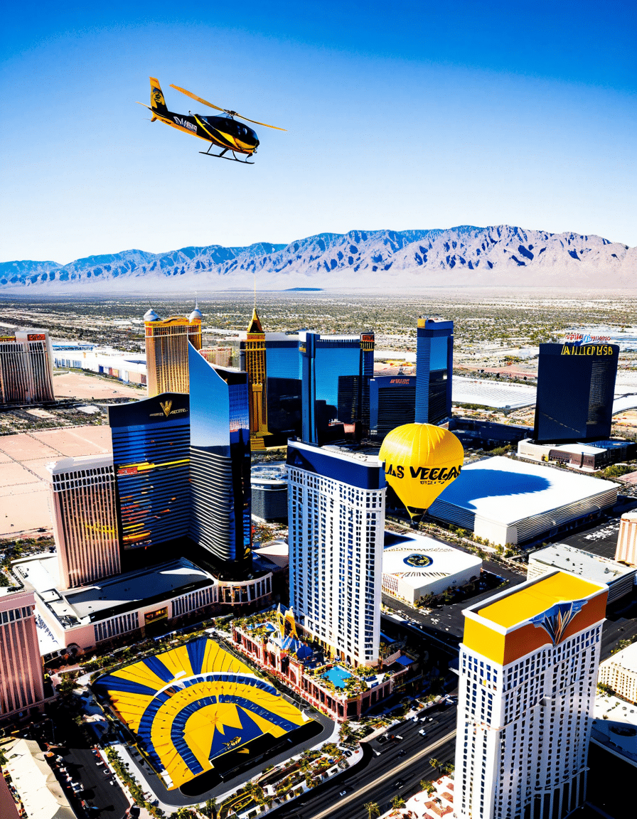 las vegas aviators
