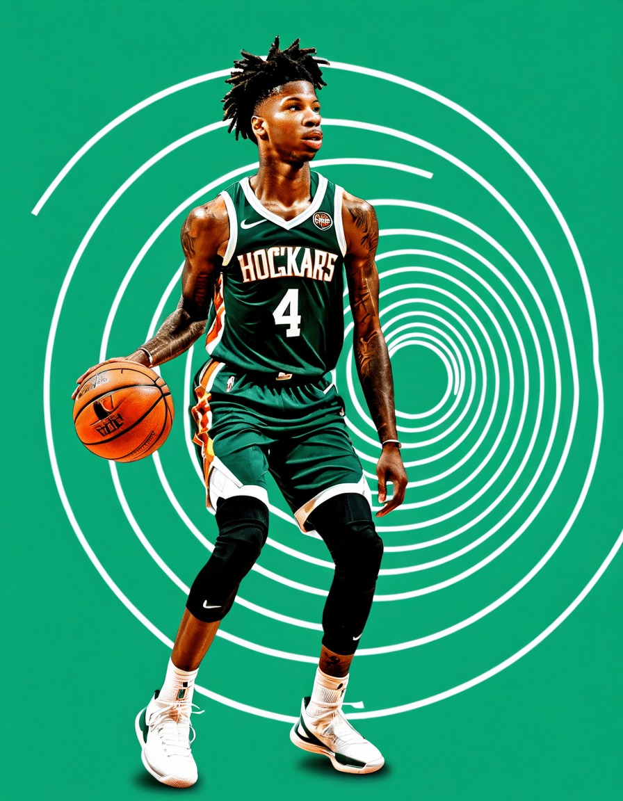lonnie walker stats
