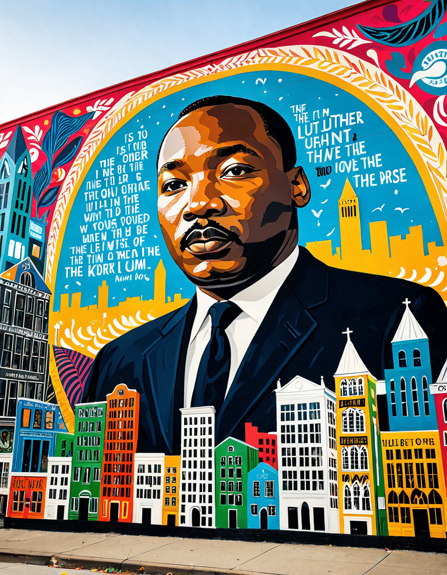 martin luther king quotes