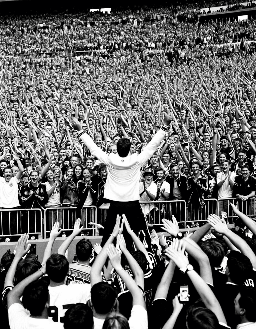most famous person in the world