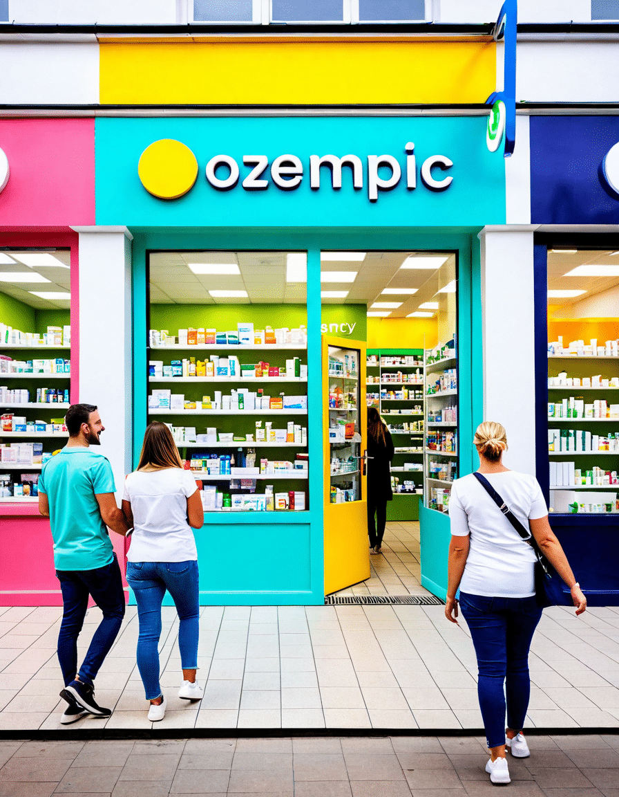 ozempic where to buy