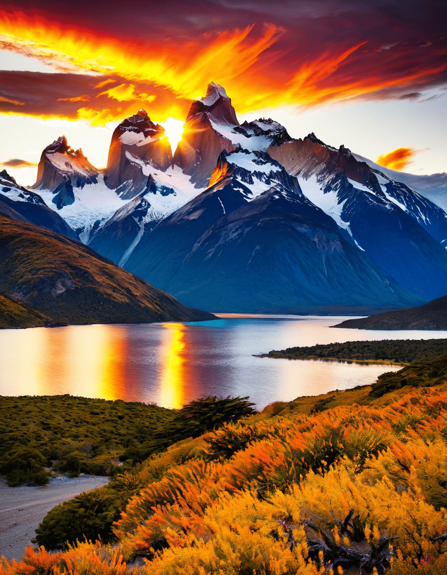 patagonia country