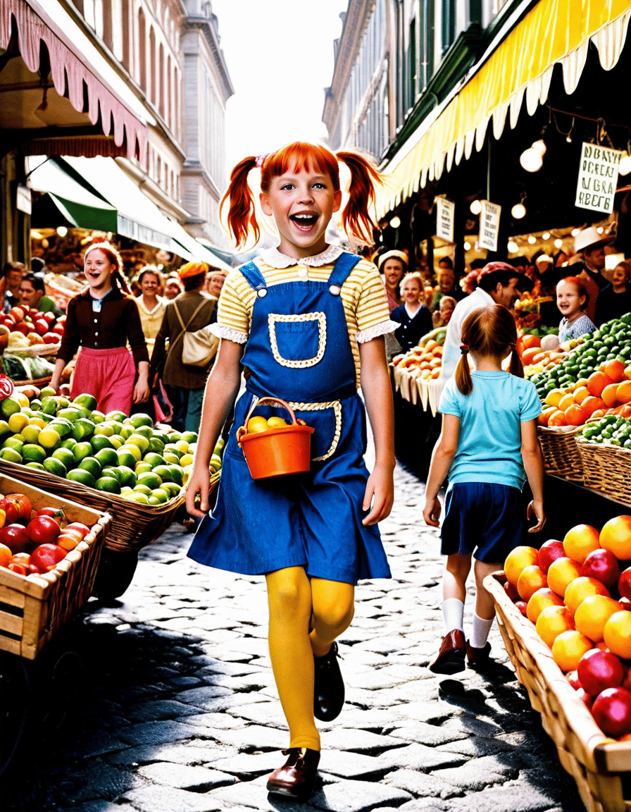 pippi longstocking movie