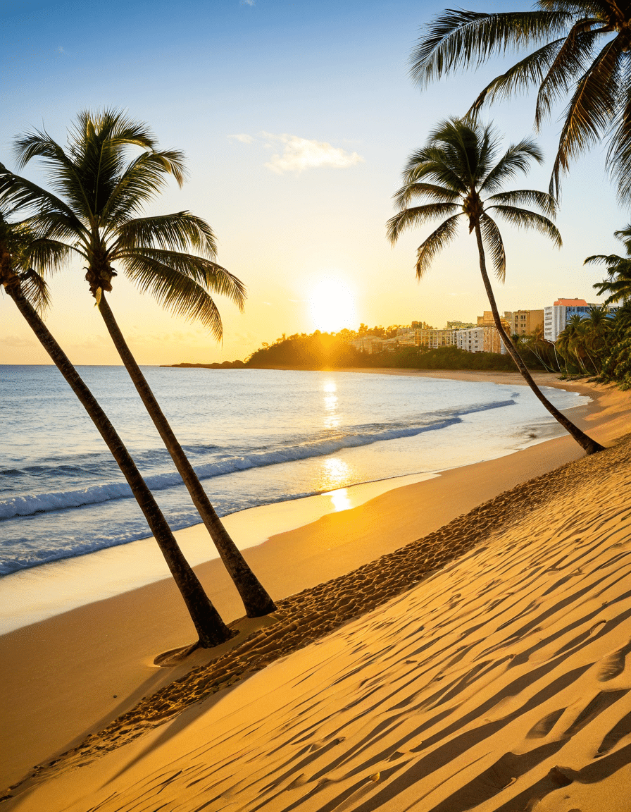 puerto rico beaches