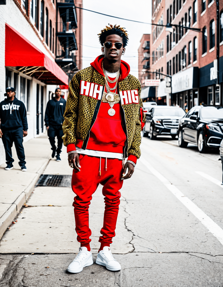rich homie quan type of way