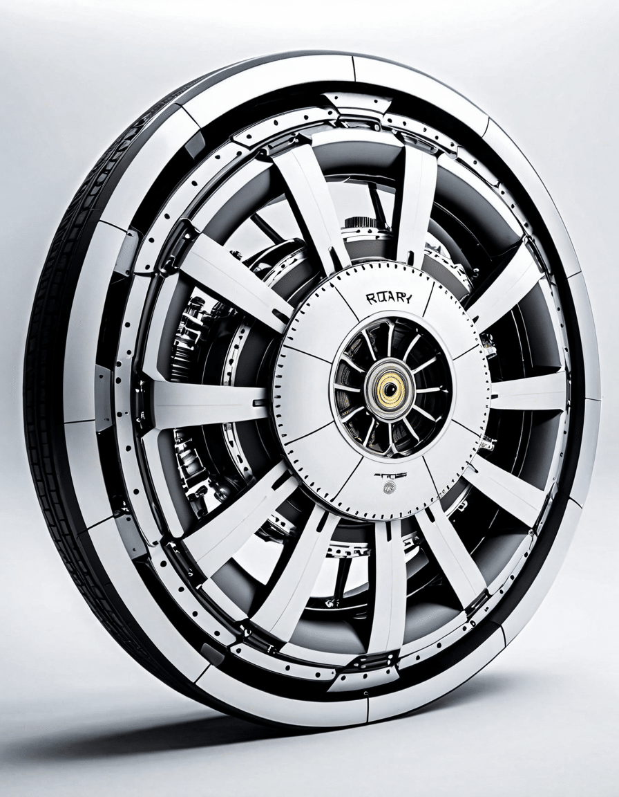 rotary engine