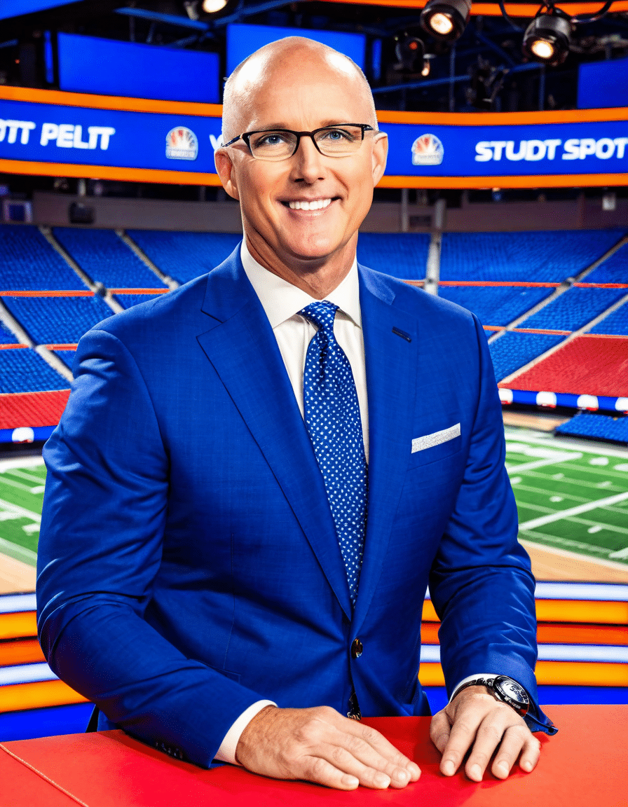 scott van pelt