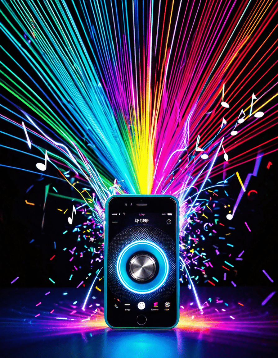 shazam music