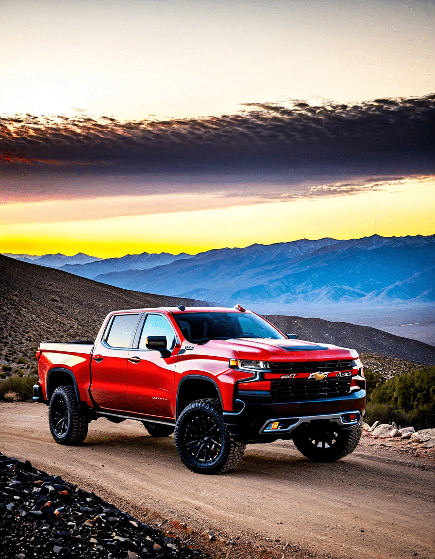 silverado zr2