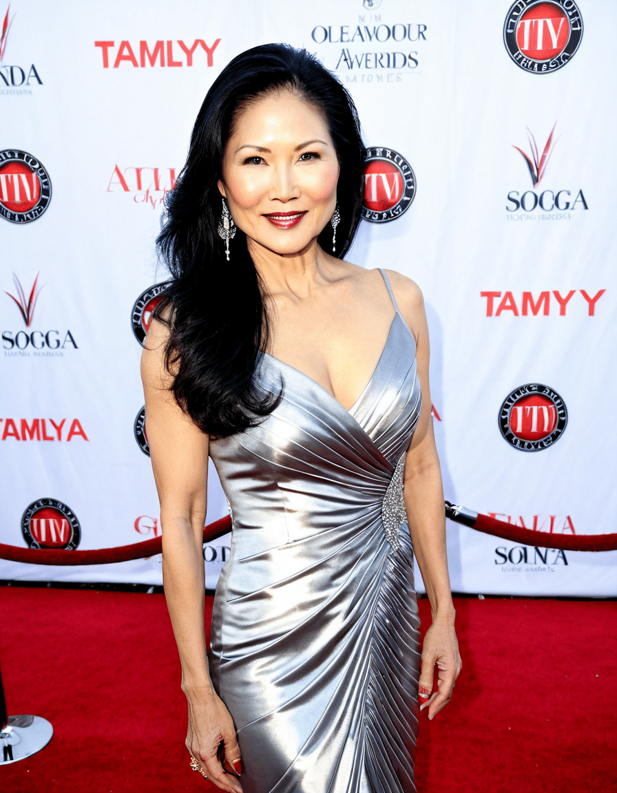 tamlyn tomita