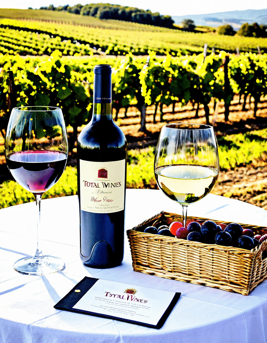 total wines and more