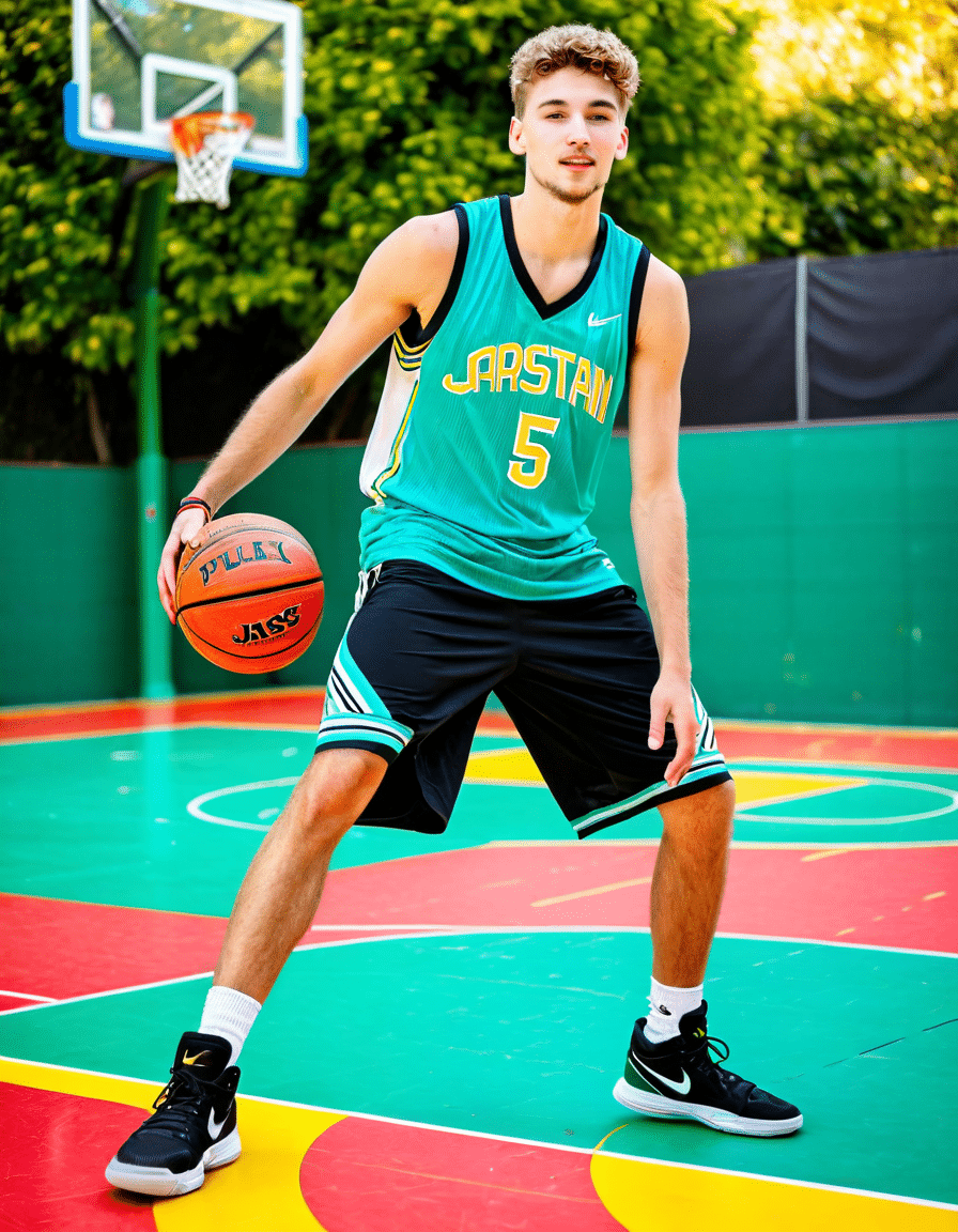 tristan jass