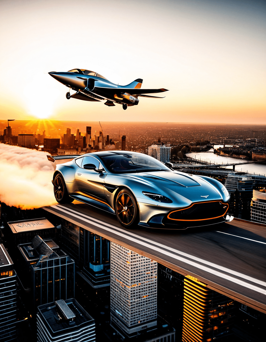 valkyrie aston martin
