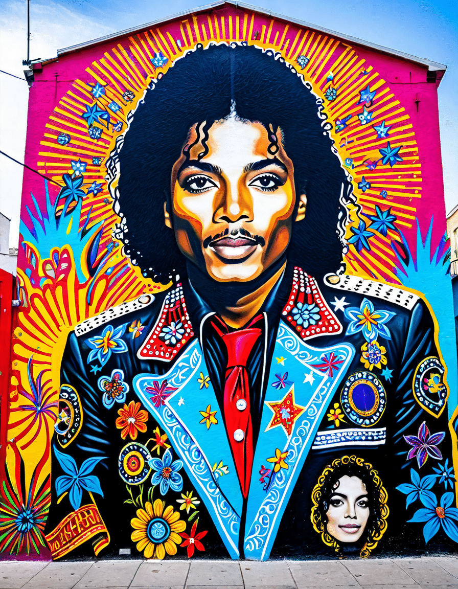 what year did michael jackson die
