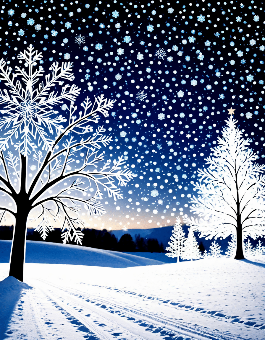 white christmas lyrics