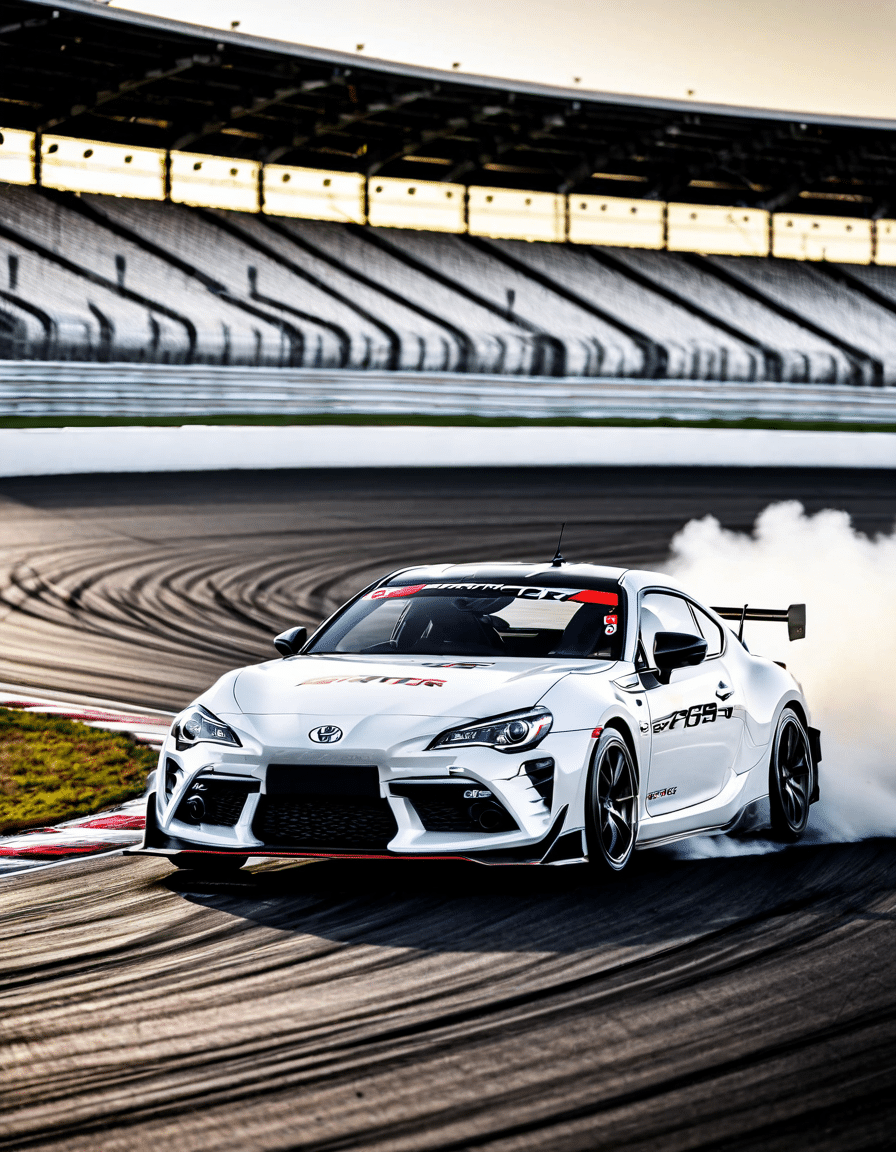 2025 toyota gr86