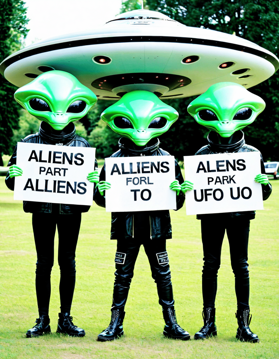 aliens meme
