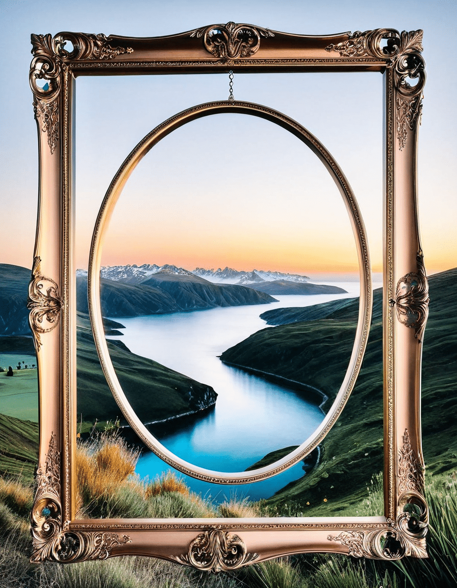 aura frames