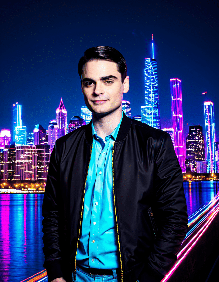ben shapiro rap