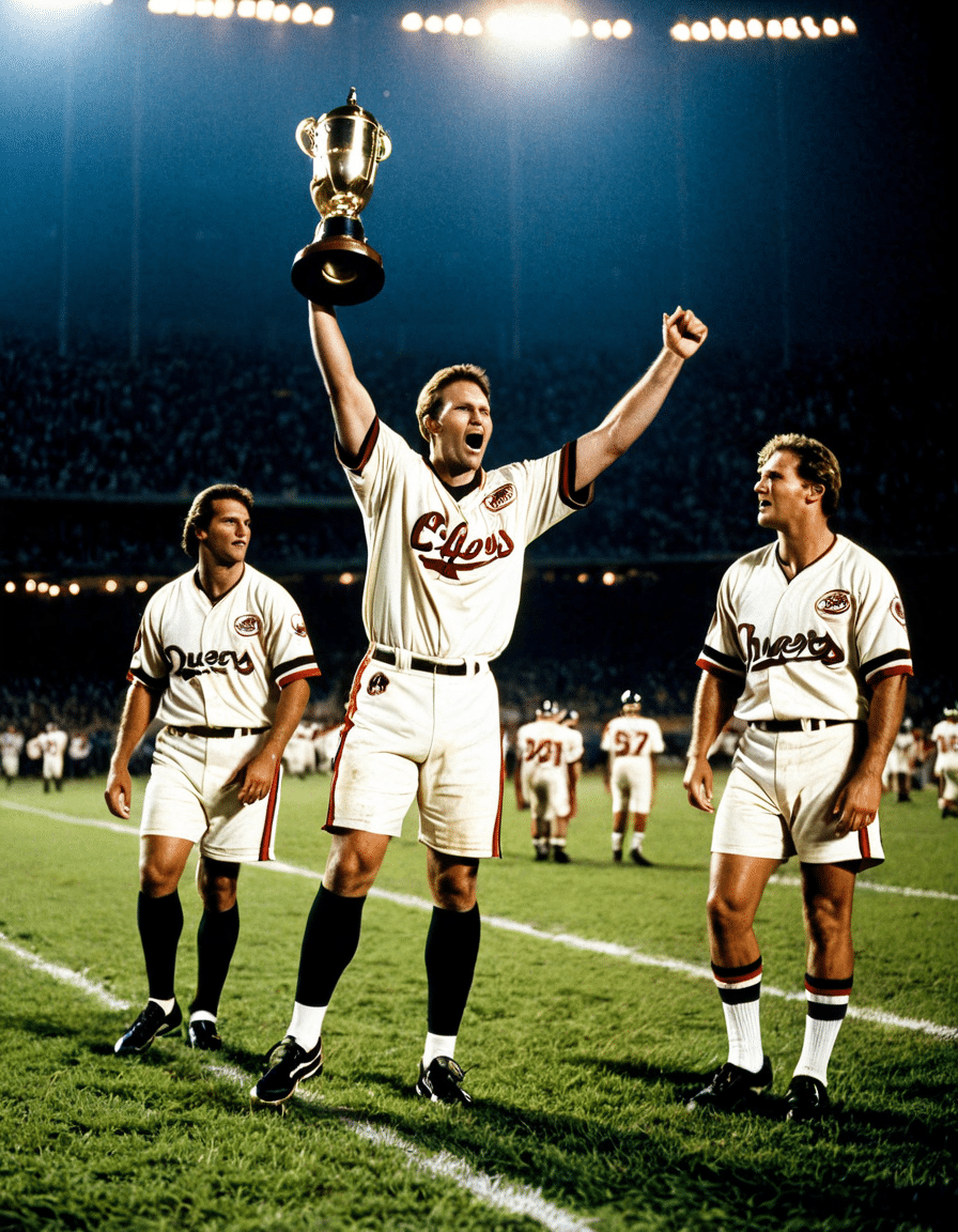 best sports movies