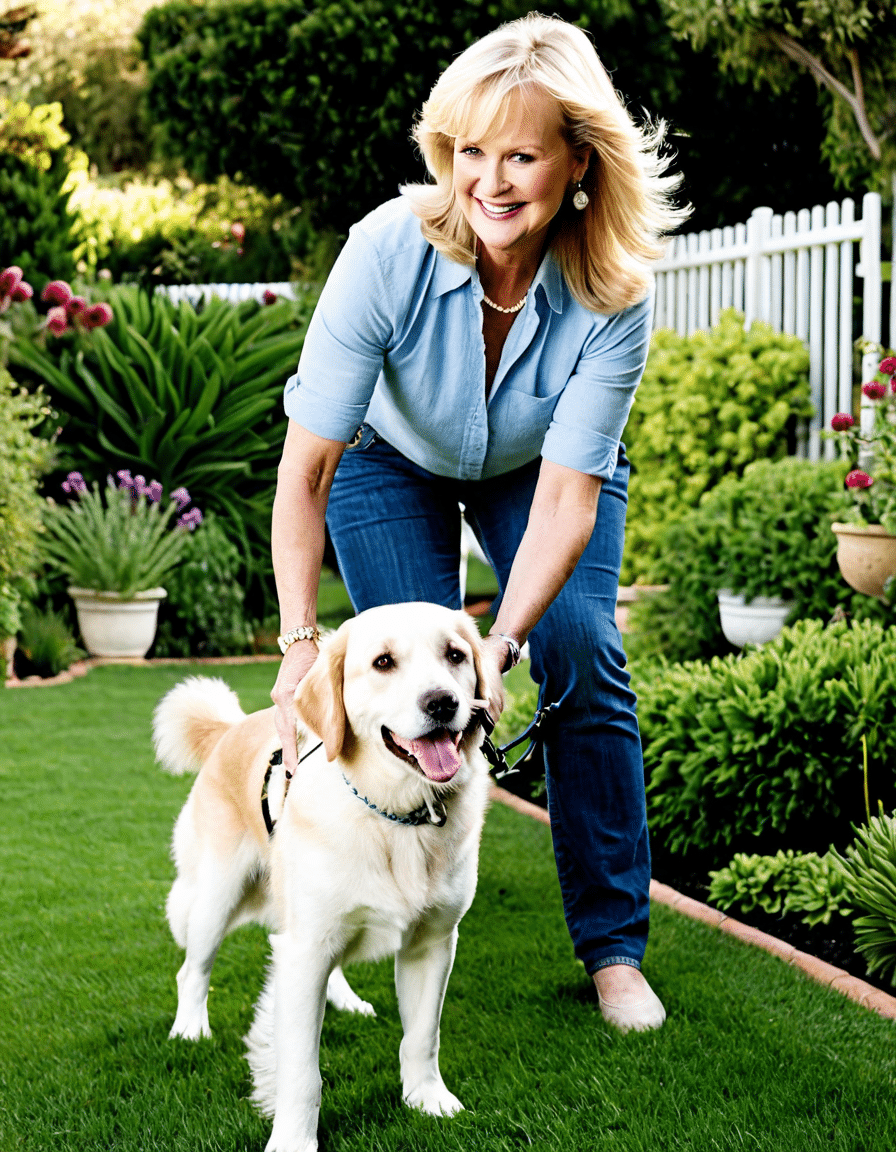 bonnie hunt