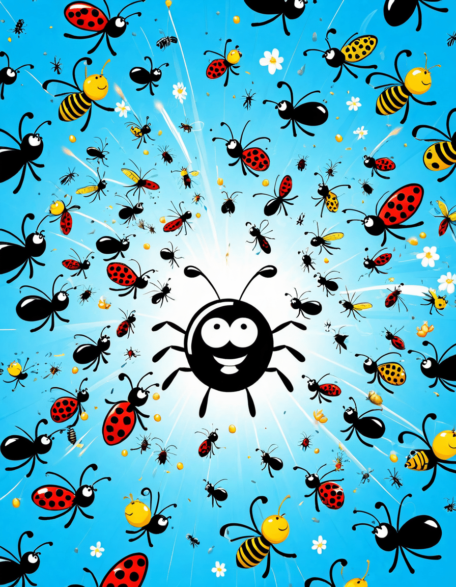 bug bomb