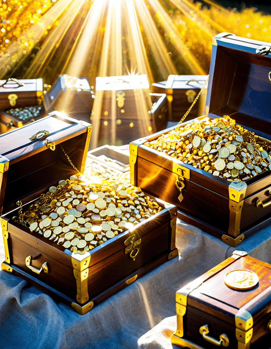 buying gold