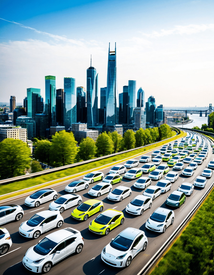 car city