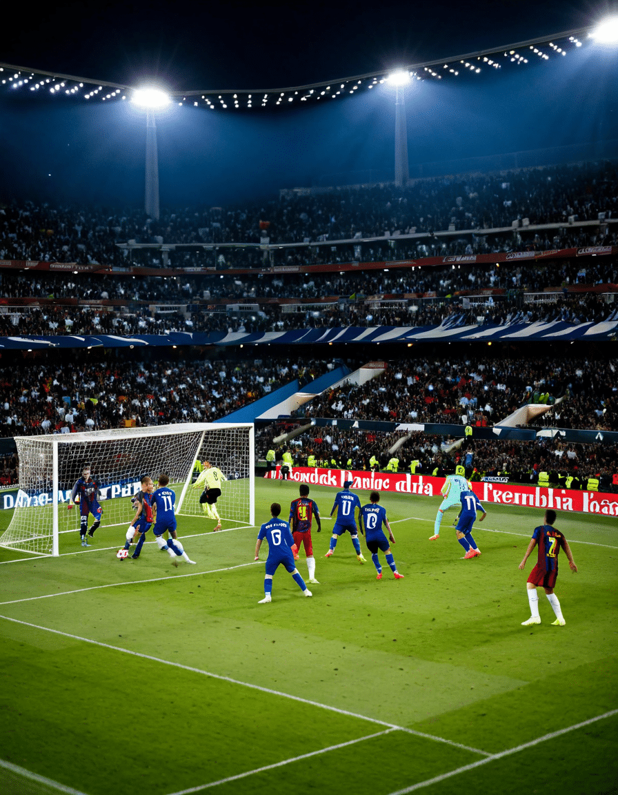 copa del rey games