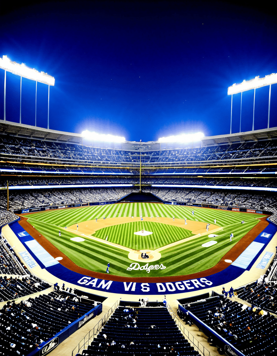 dodgers vs yankees