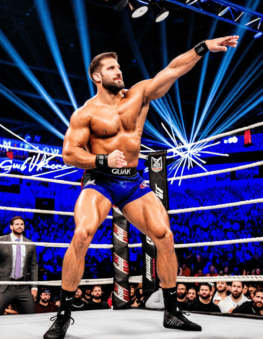 drew gulak