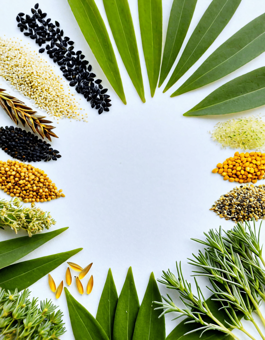 ear seeds